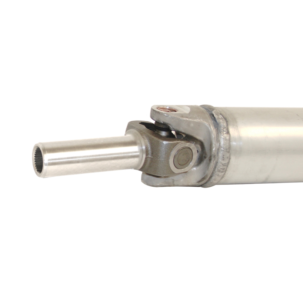 2007 Dodge Dakota Driveshaft