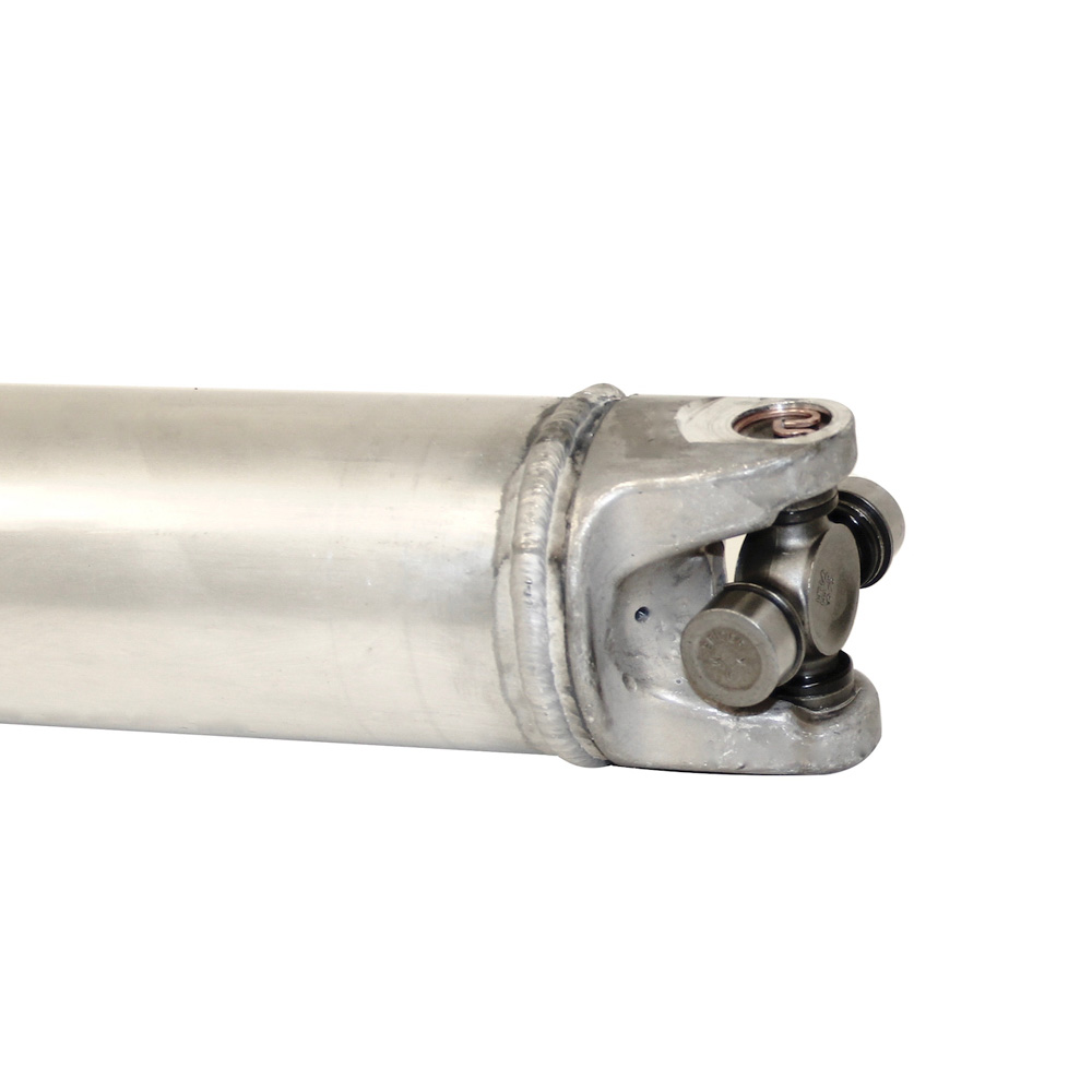 2007 Chevrolet Silverado 1500 Classic Driveshaft