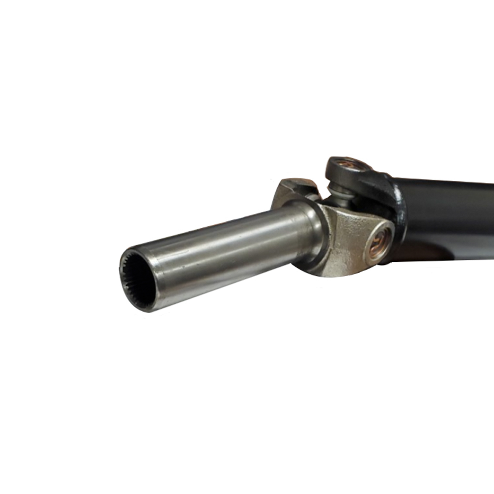 2011 Nissan Xterra Driveshaft