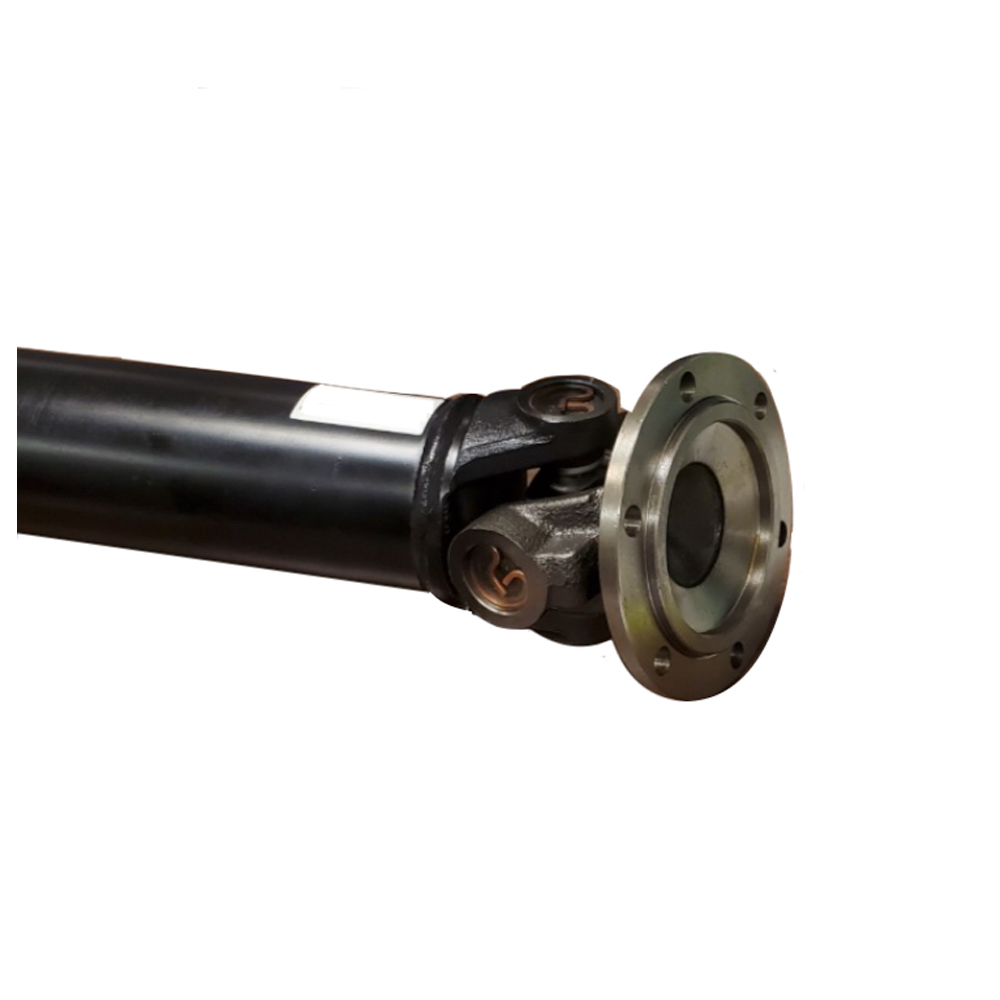 2012 Nissan Xterra Driveshaft