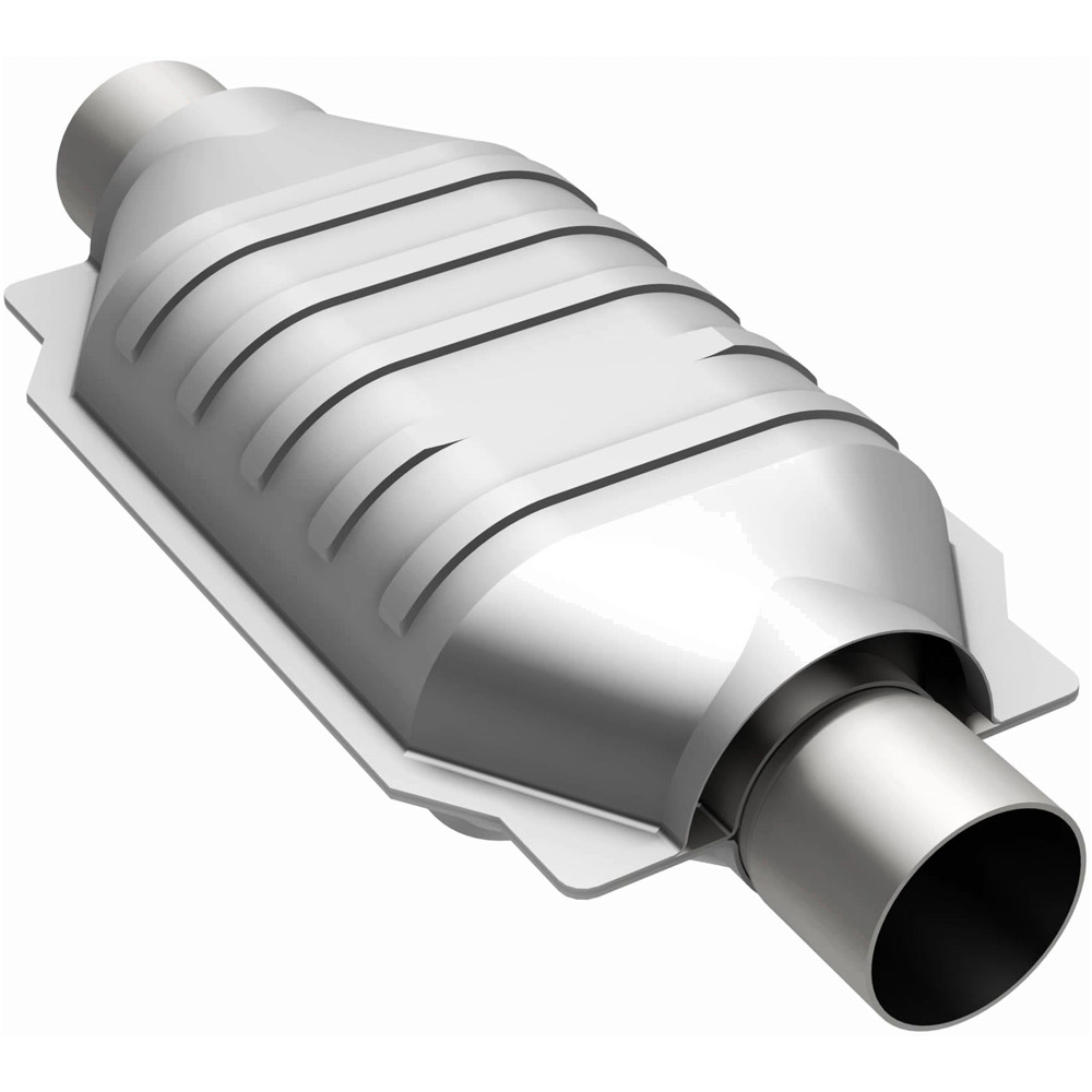 1982 Dodge B250 Catalytic Converter CARB Approved
