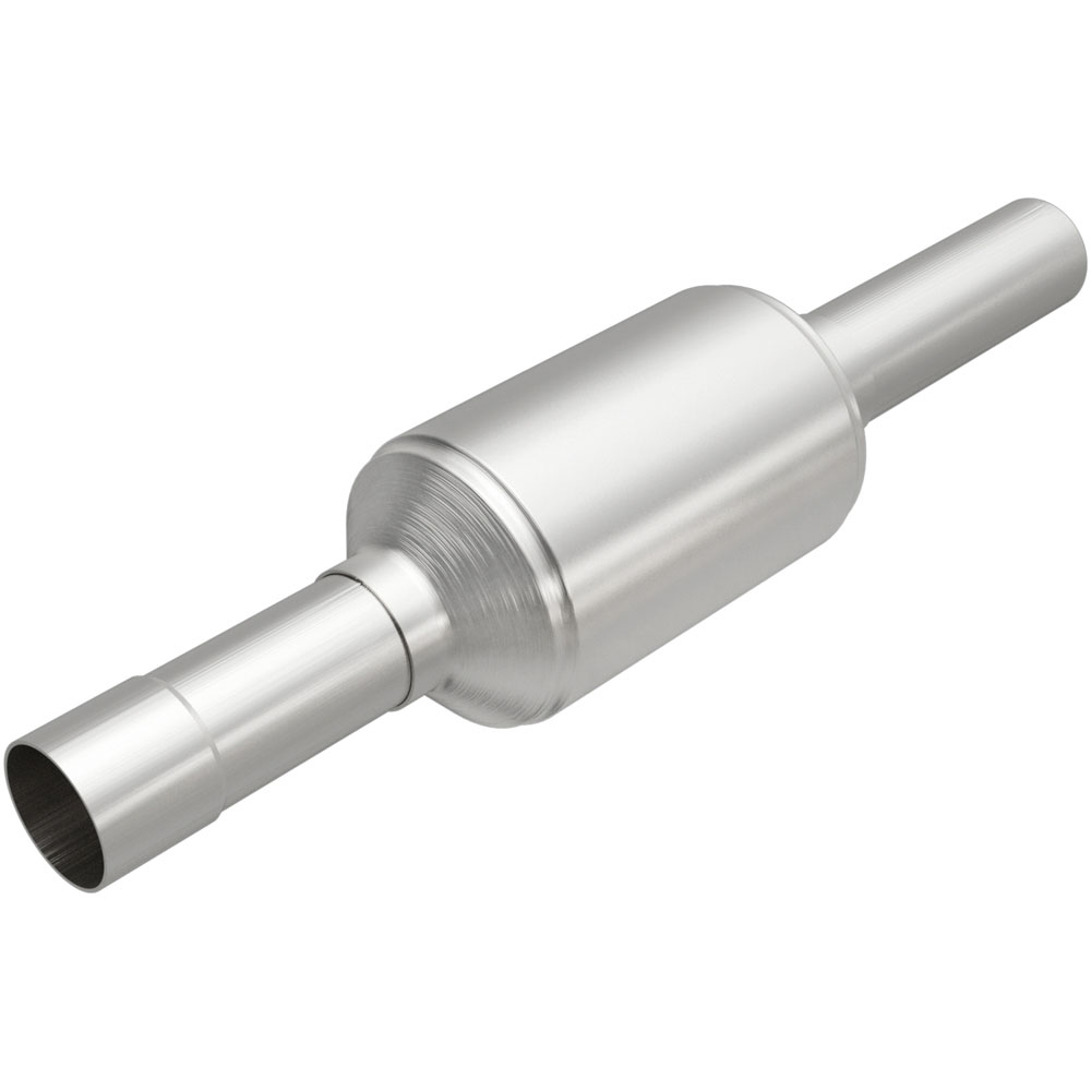 1994 Jeep Cherokee Catalytic Converter CARB Approved