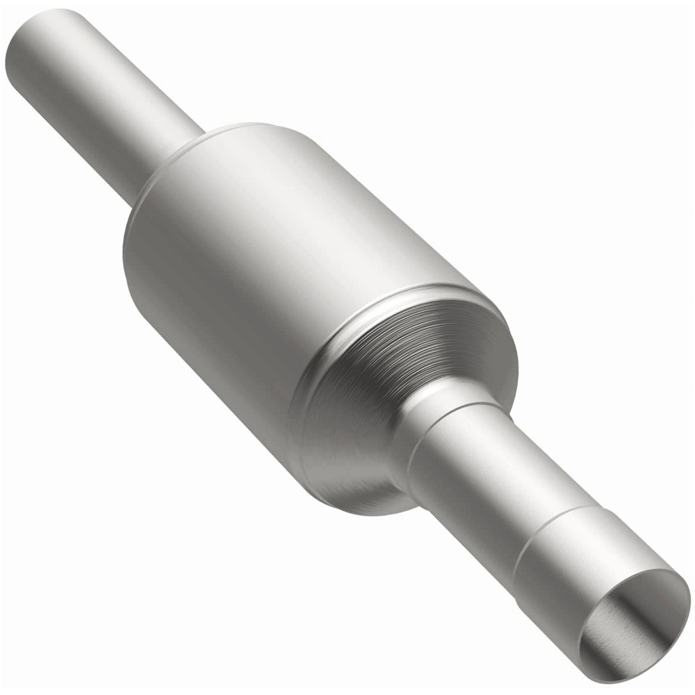 1994 Jeep Cherokee Catalytic Converter CARB Approved
