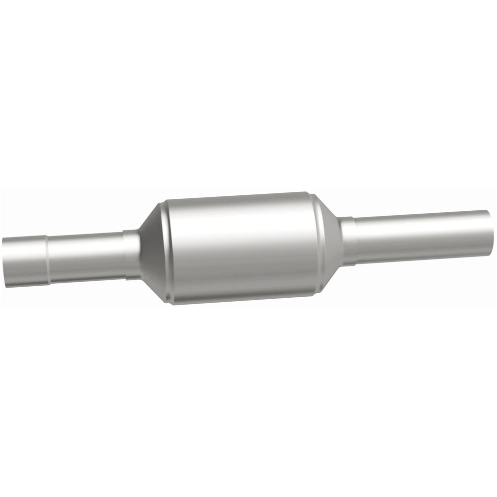 1994 Jeep Cherokee Catalytic Converter CARB Approved