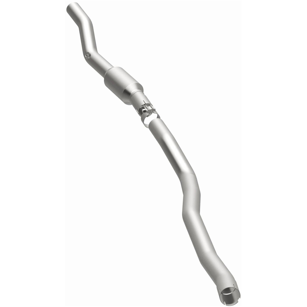1994 Dodge Dakota Catalytic Converter CARB Approved