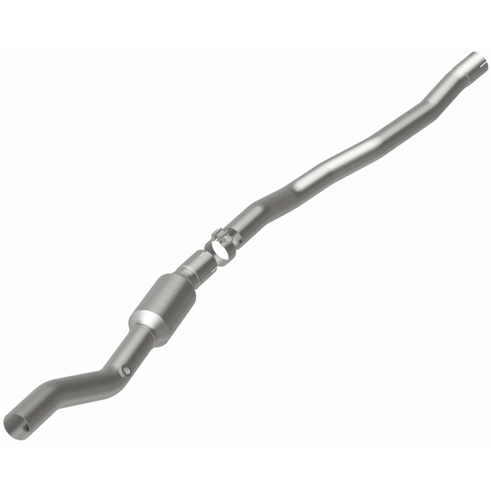 1994 Dodge Dakota Catalytic Converter CARB Approved