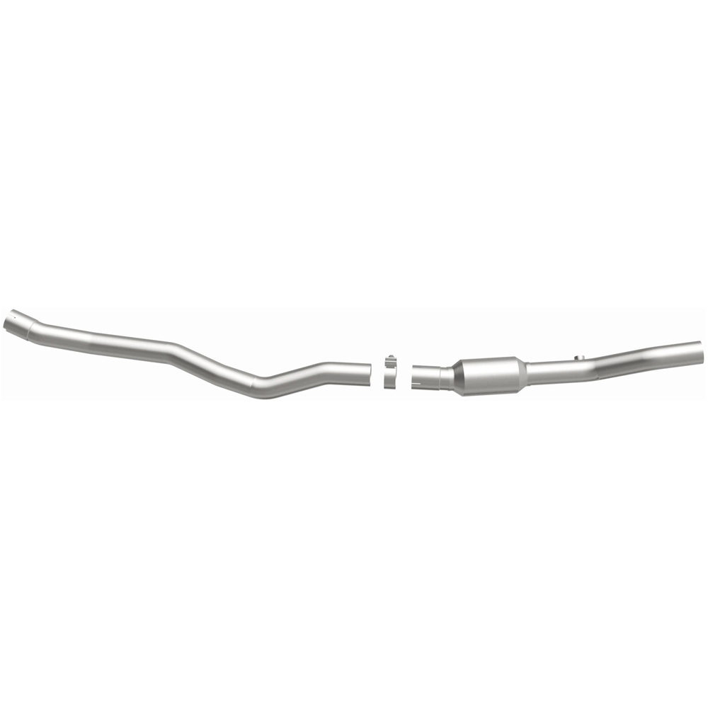 1994 Dodge Dakota Catalytic Converter CARB Approved