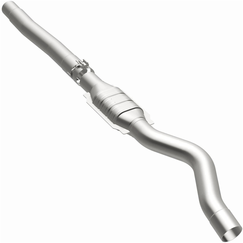 1992 Dodge Dakota Catalytic Converter CARB Approved
