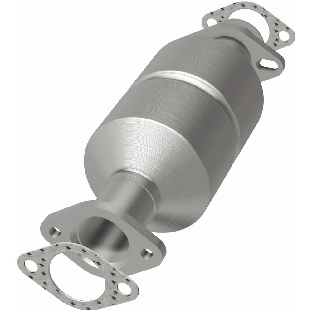 1987 Mitsubishi Mighty Max Catalytic Converter CARB Approved
