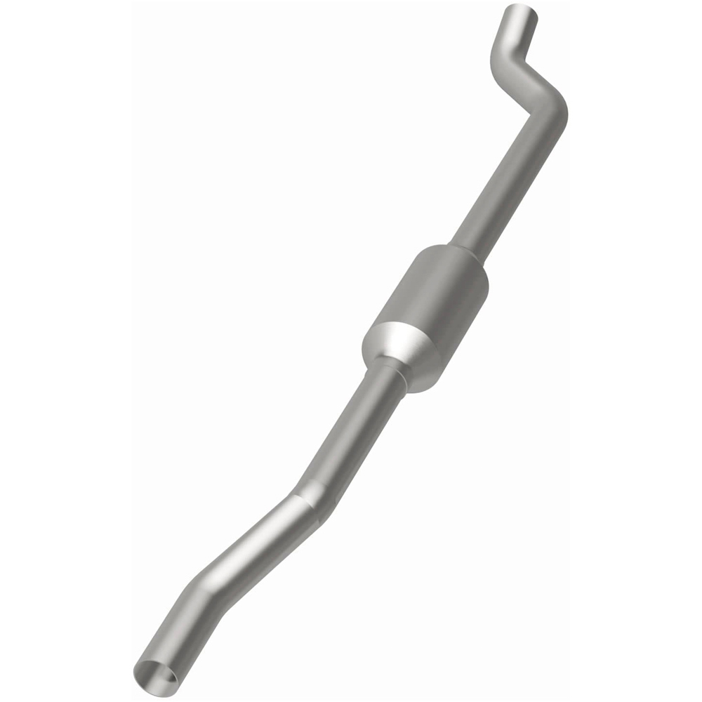 1989 Dodge Dakota Catalytic Converter CARB Approved