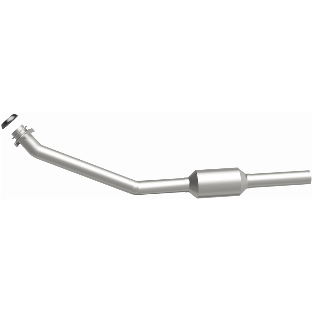 1990 Plymouth Voyager Catalytic Converter CARB Approved