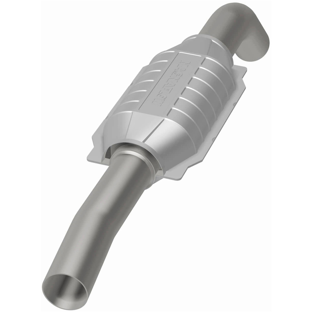 1992 Dodge B250 Catalytic Converter CARB Approved