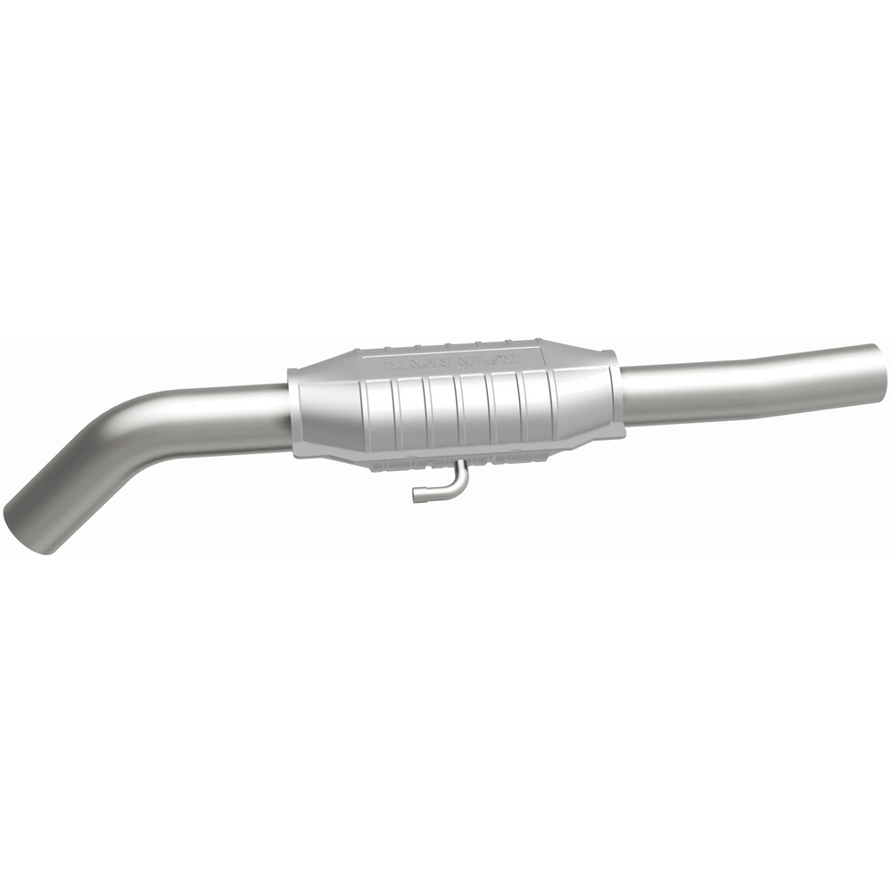 1992 Dodge B250 Catalytic Converter CARB Approved