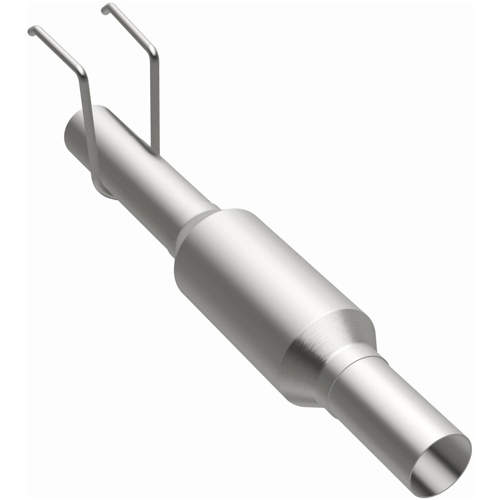 1995 Dodge B2500 Catalytic Converter CARB Approved