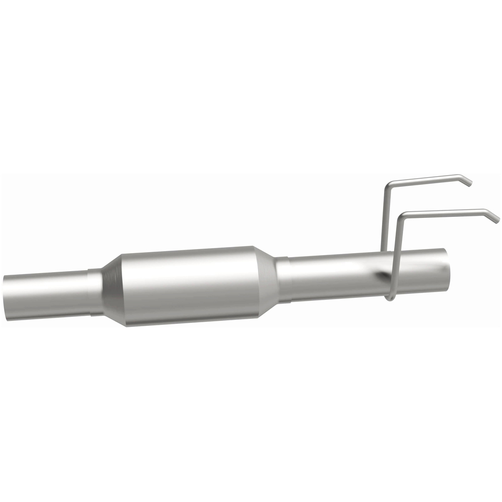 1995 Dodge B2500 Catalytic Converter CARB Approved