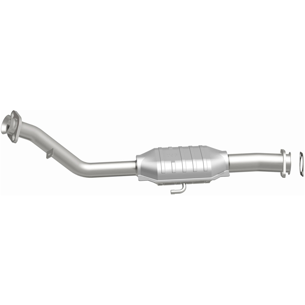 1984 Ford Ranger Catalytic Converter CARB Approved