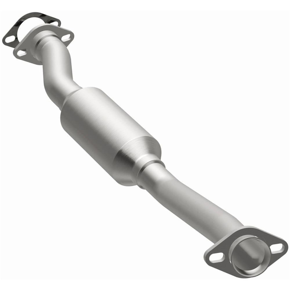 1986 Ford Ranger Catalytic Converter CARB Approved