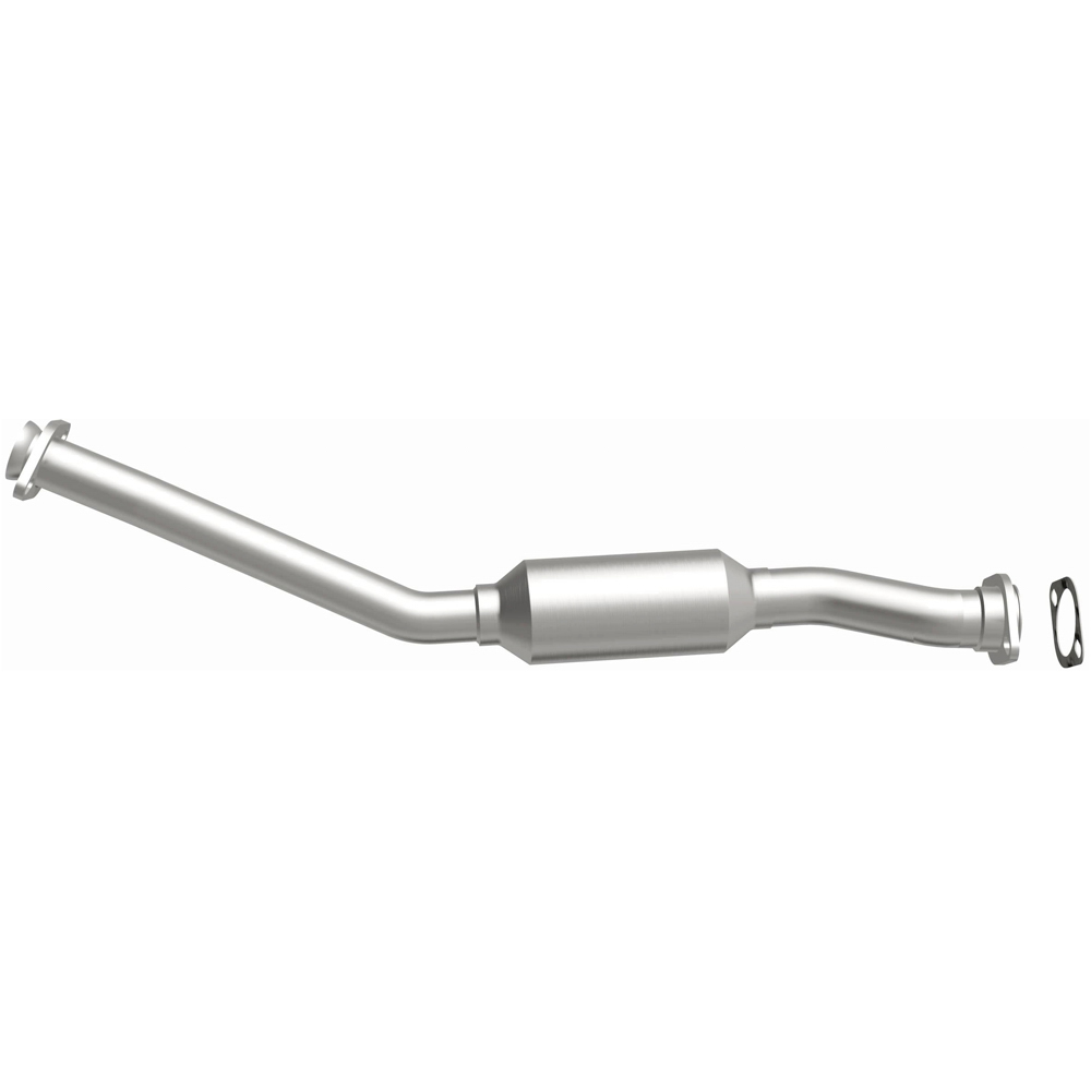 1986 Ford Ranger Catalytic Converter CARB Approved