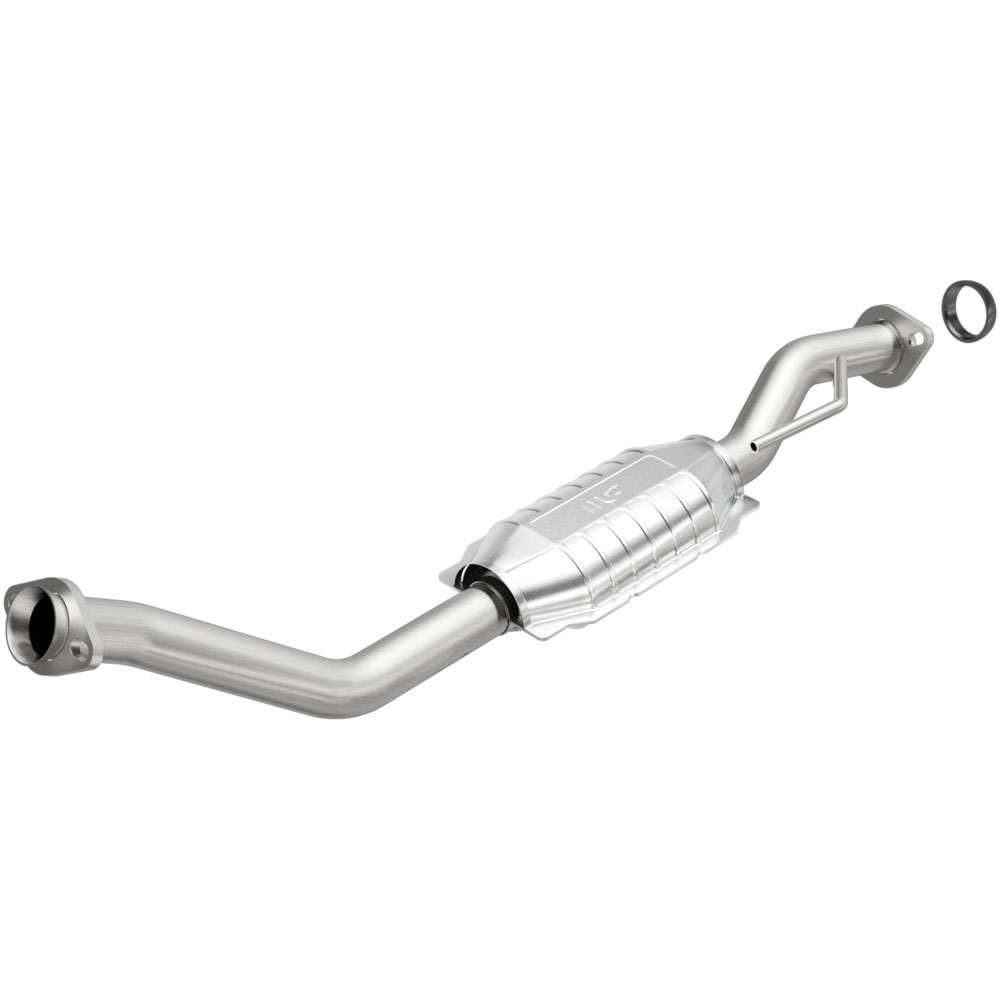 1994 Ford Ranger Catalytic Converter CARB Approved