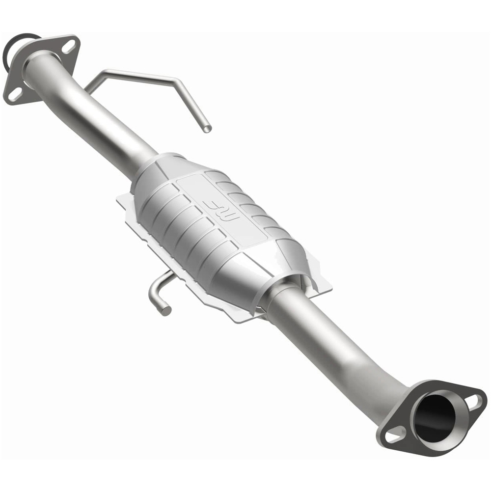 1994 Ford Ranger Catalytic Converter CARB Approved