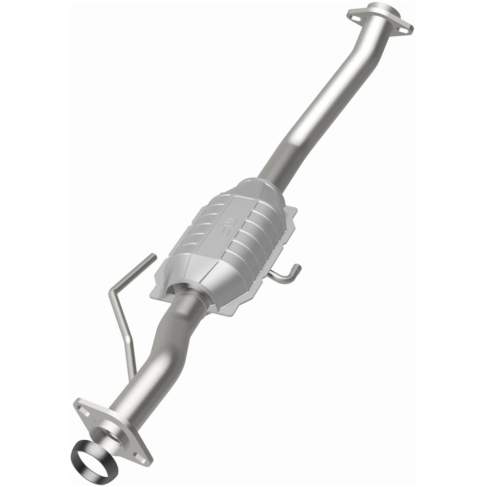 1994 Ford Ranger Catalytic Converter CARB Approved