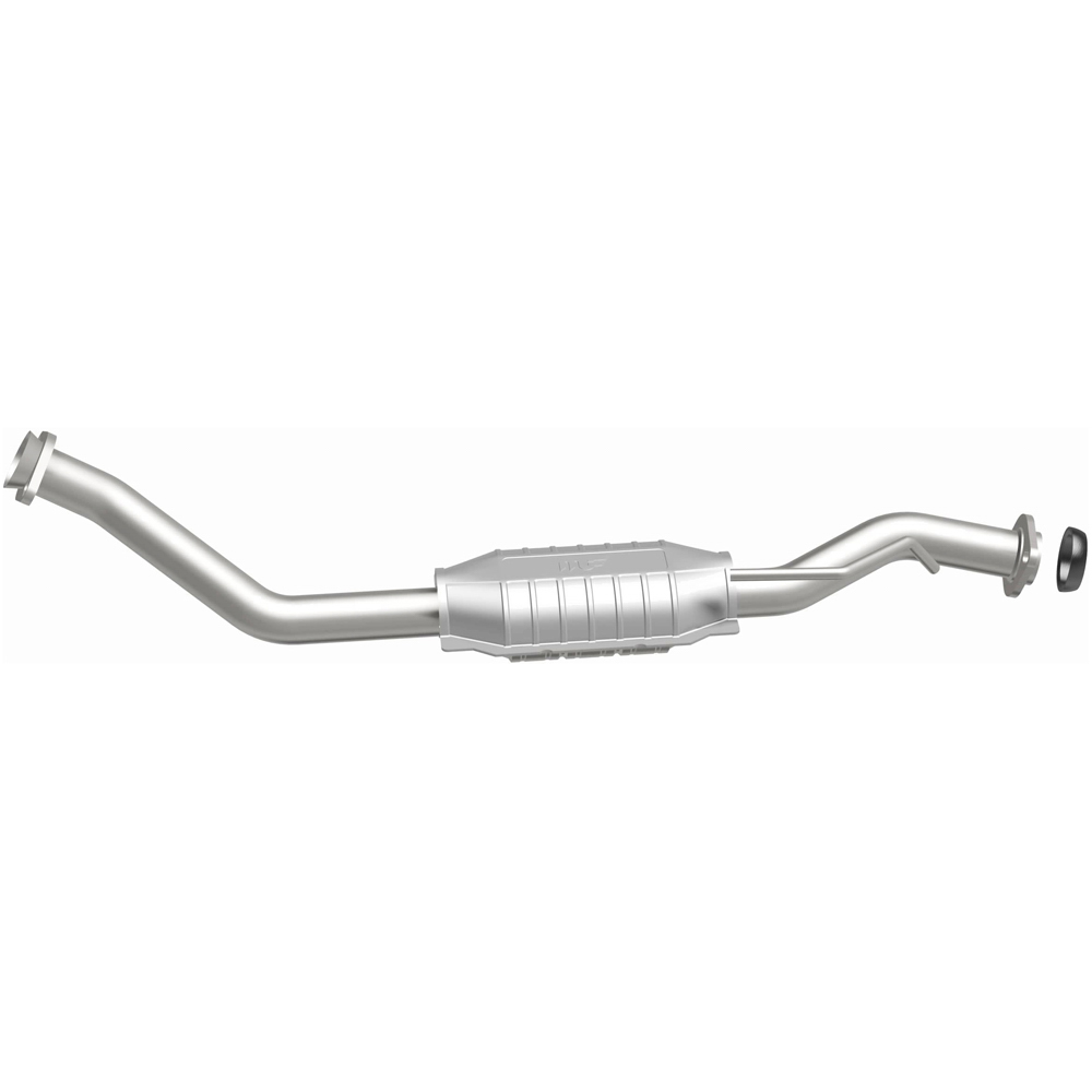 1994 Ford Ranger Catalytic Converter CARB Approved