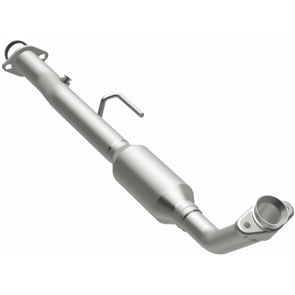 1995 Ford Ranger Catalytic Converter CARB Approved