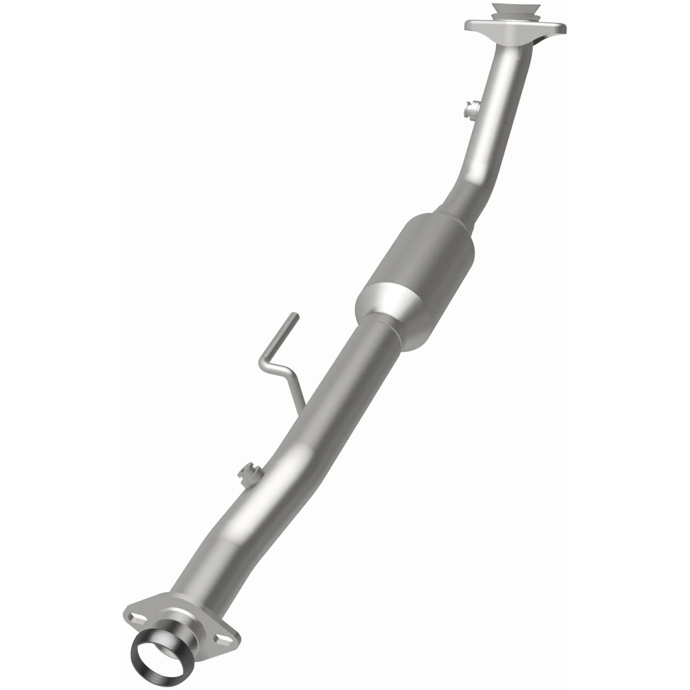 1995 Ford Ranger Catalytic Converter CARB Approved