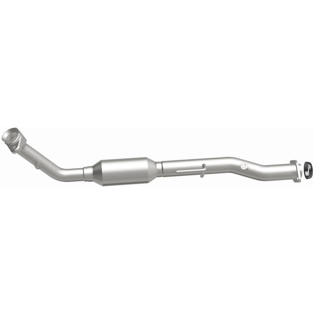 1995 Ford Ranger Catalytic Converter CARB Approved