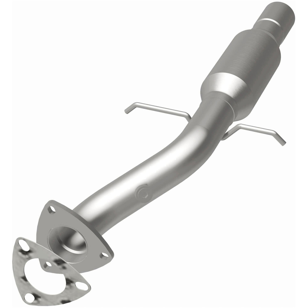 1995 Chevrolet Blazer Catalytic Converter CARB Approved