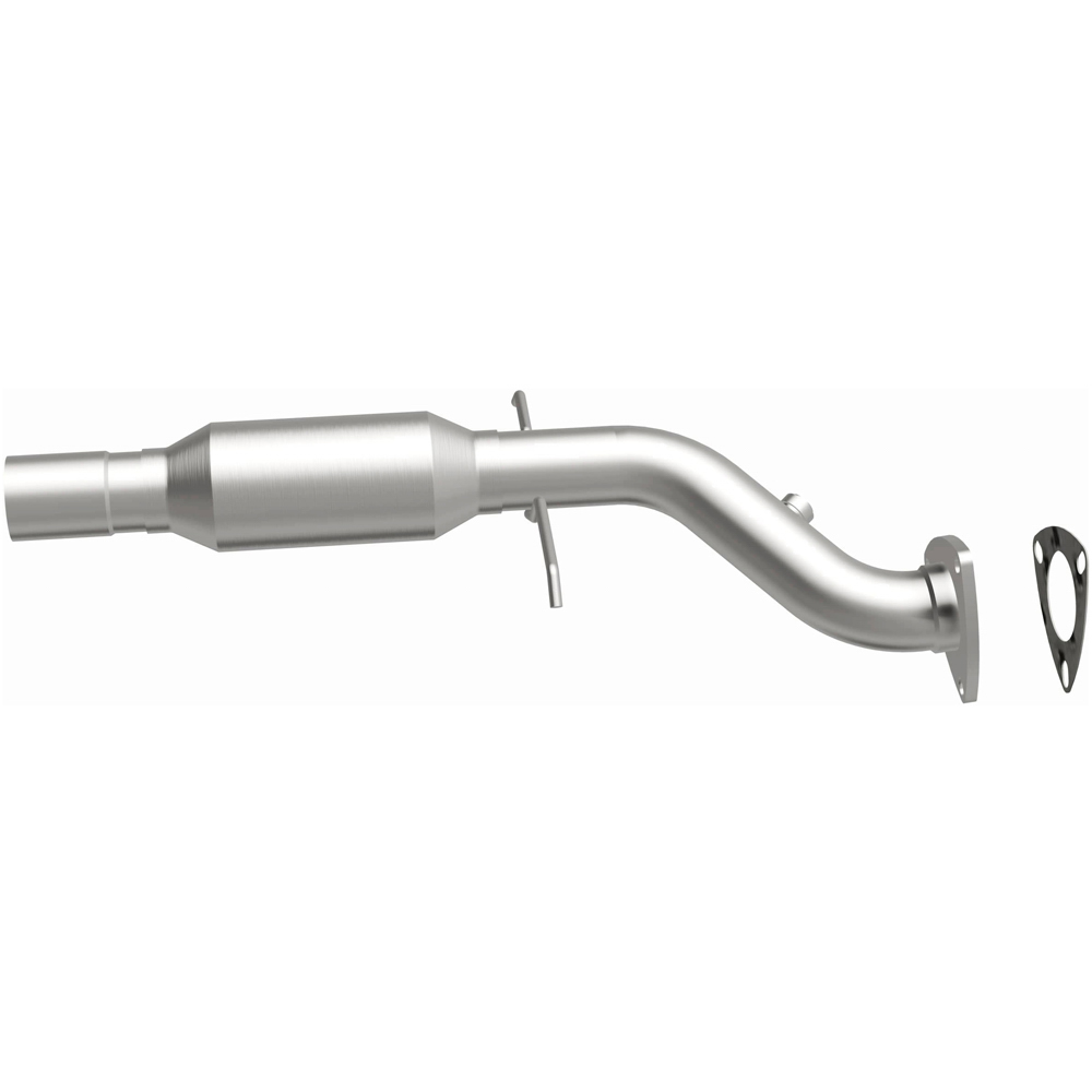 1995 Chevrolet Blazer Catalytic Converter CARB Approved