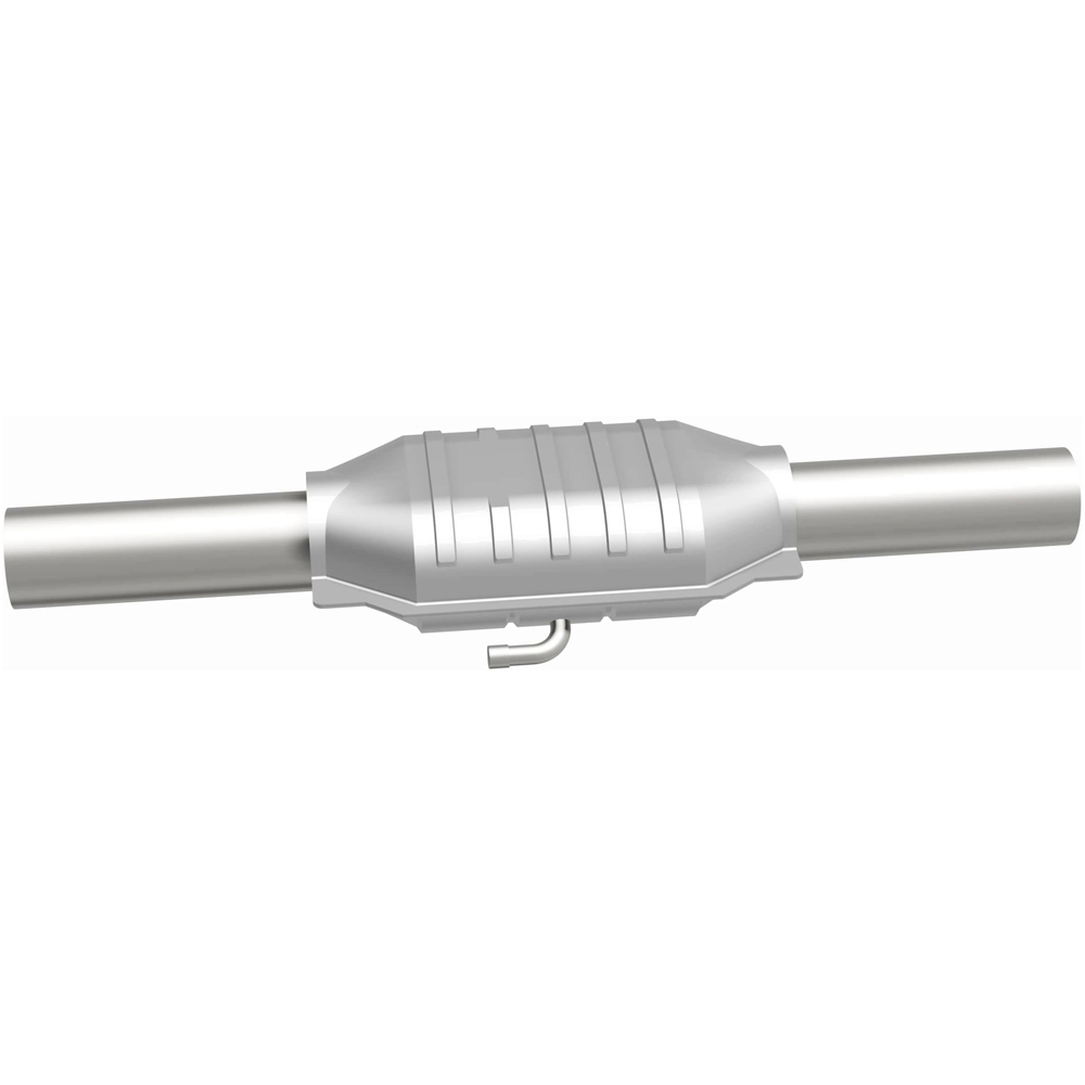 1982 Jeep Cherokee Catalytic Converter CARB Approved