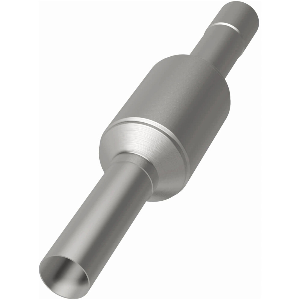 1992 Gmc Safari Catalytic Converter CARB Approved