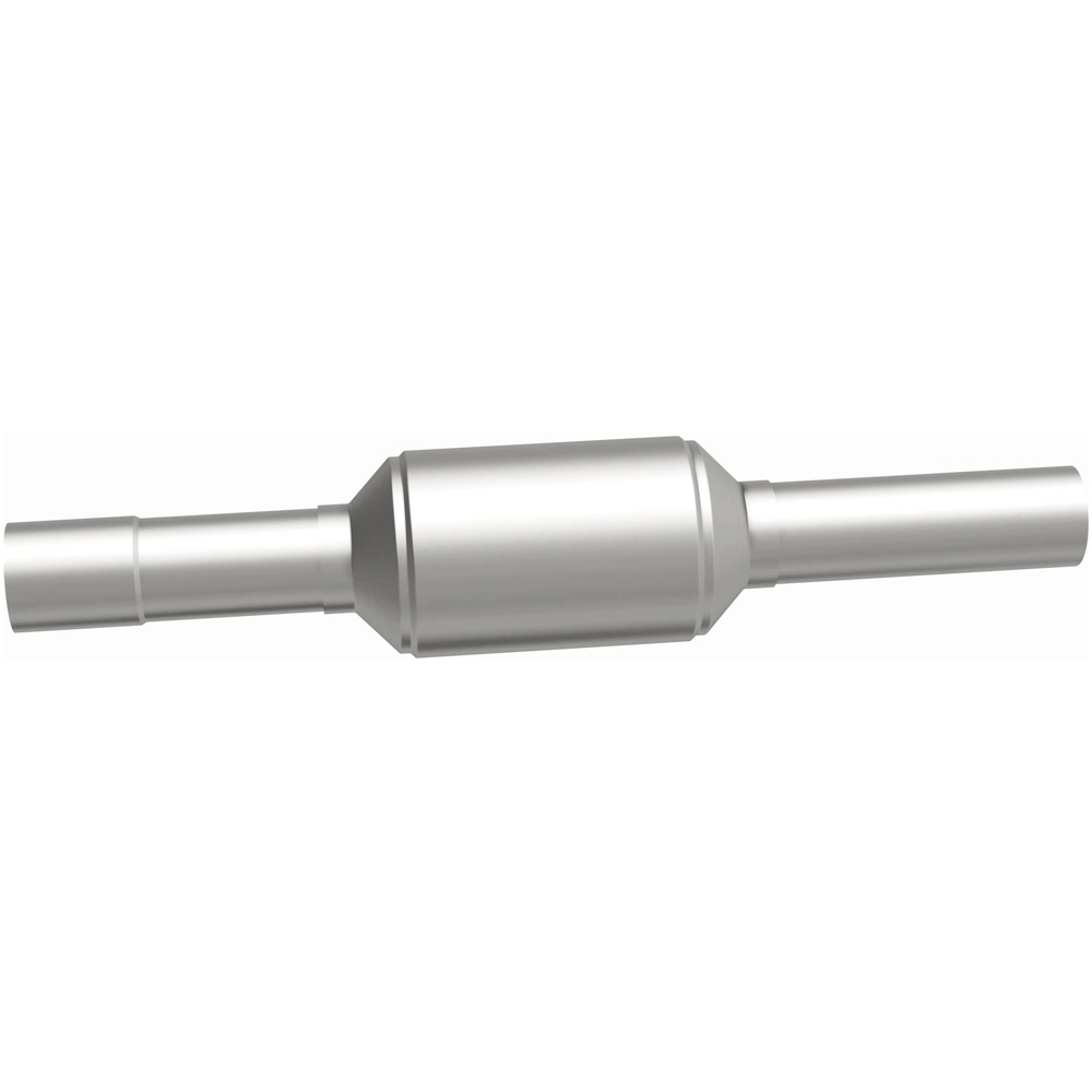 1992 Gmc Safari Catalytic Converter CARB Approved