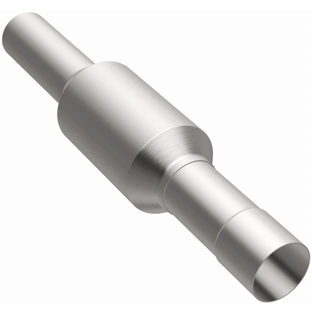 1993 Gmc Yukon Catalytic Converter CARB Approved