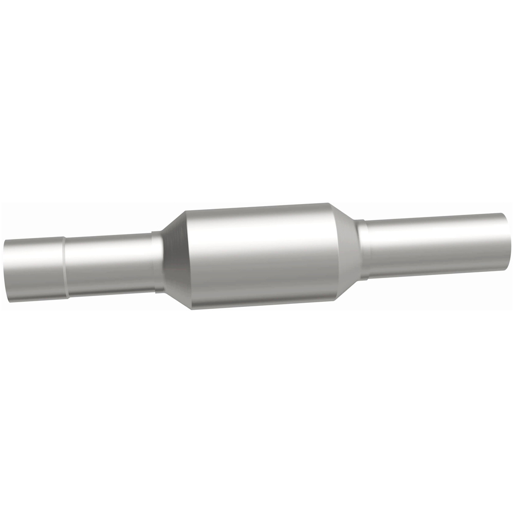 1993 Gmc Yukon Catalytic Converter CARB Approved