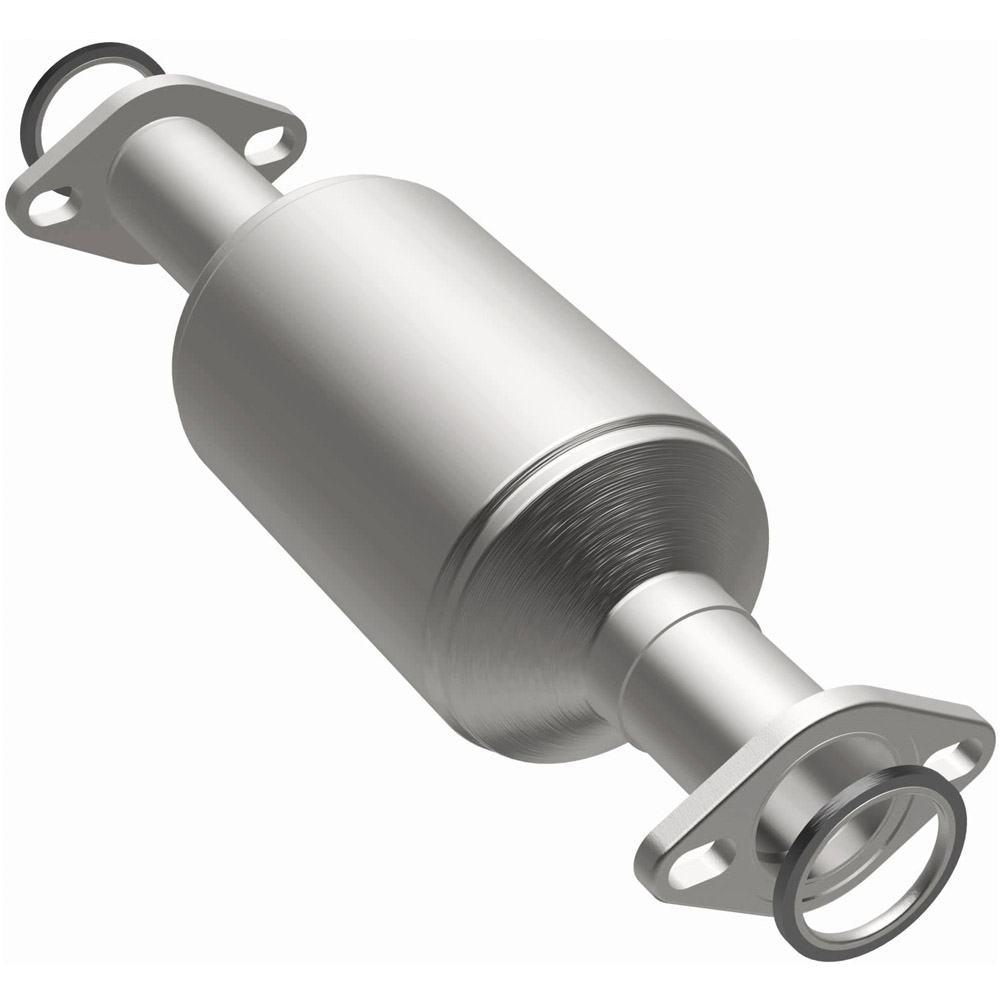 MagnaFlow Exhaust Products 3391884 Catalytic Converter CARB Approved