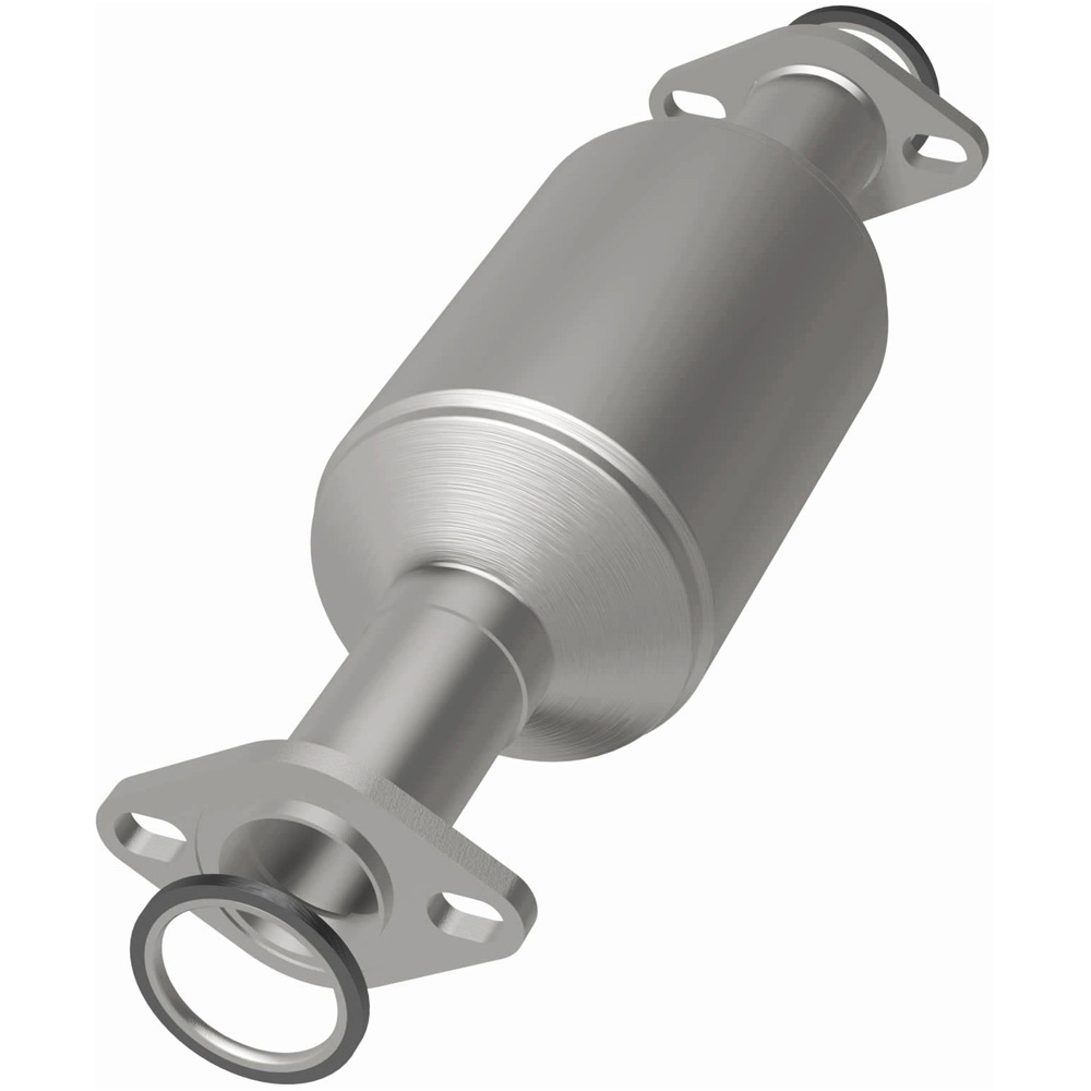 MagnaFlow Exhaust Products 3391884 Catalytic Converter CARB Approved