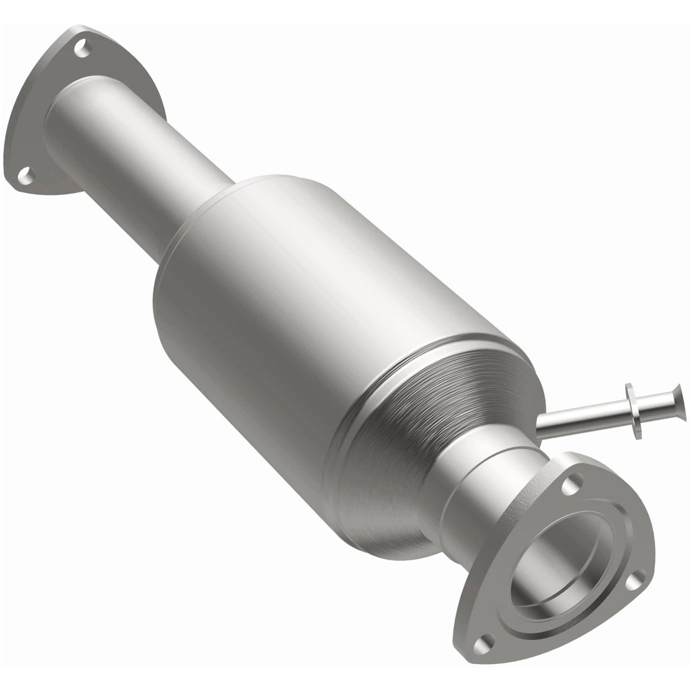 1982 Toyota Land Cruiser Catalytic Converter CARB Approved