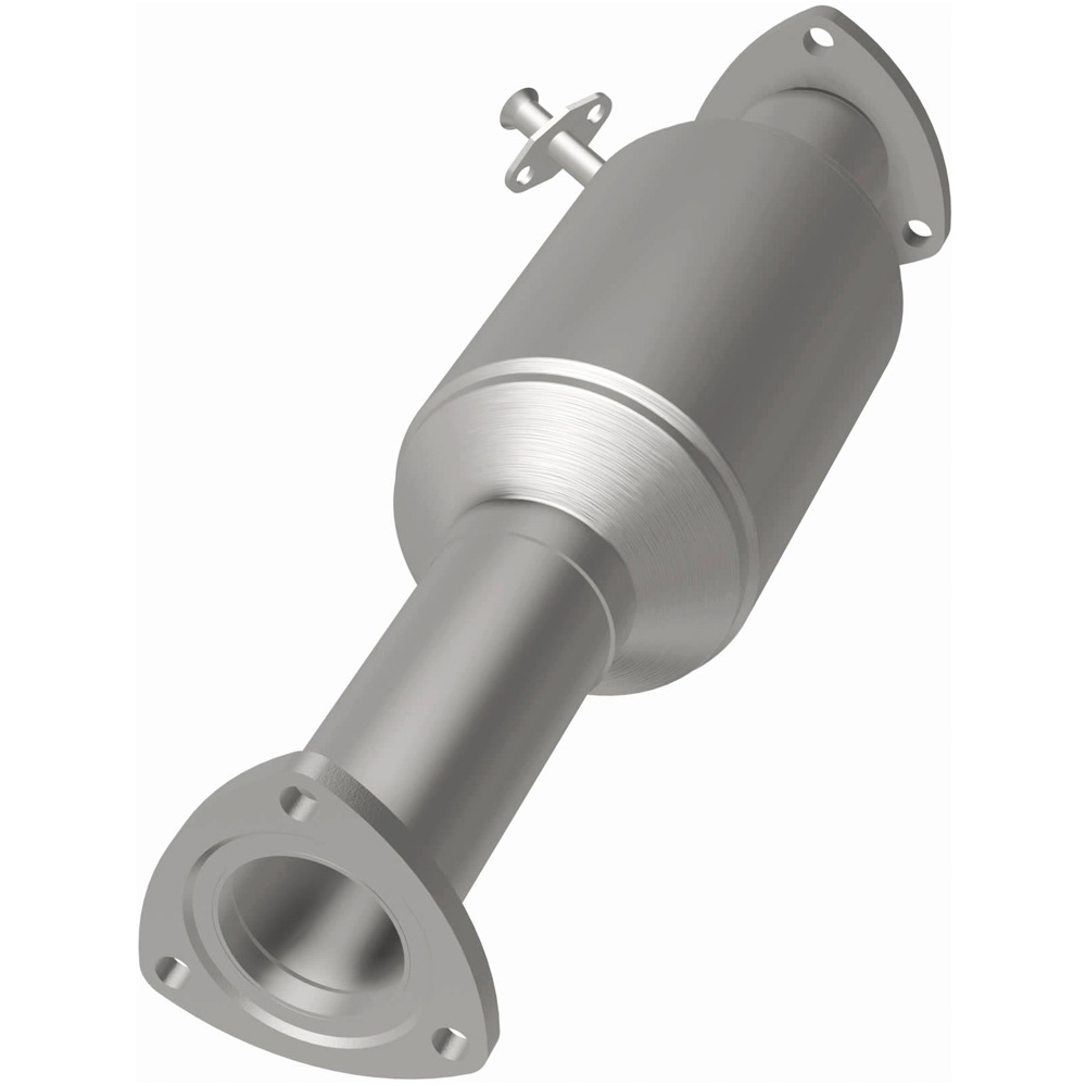 1982 Toyota Land Cruiser Catalytic Converter CARB Approved