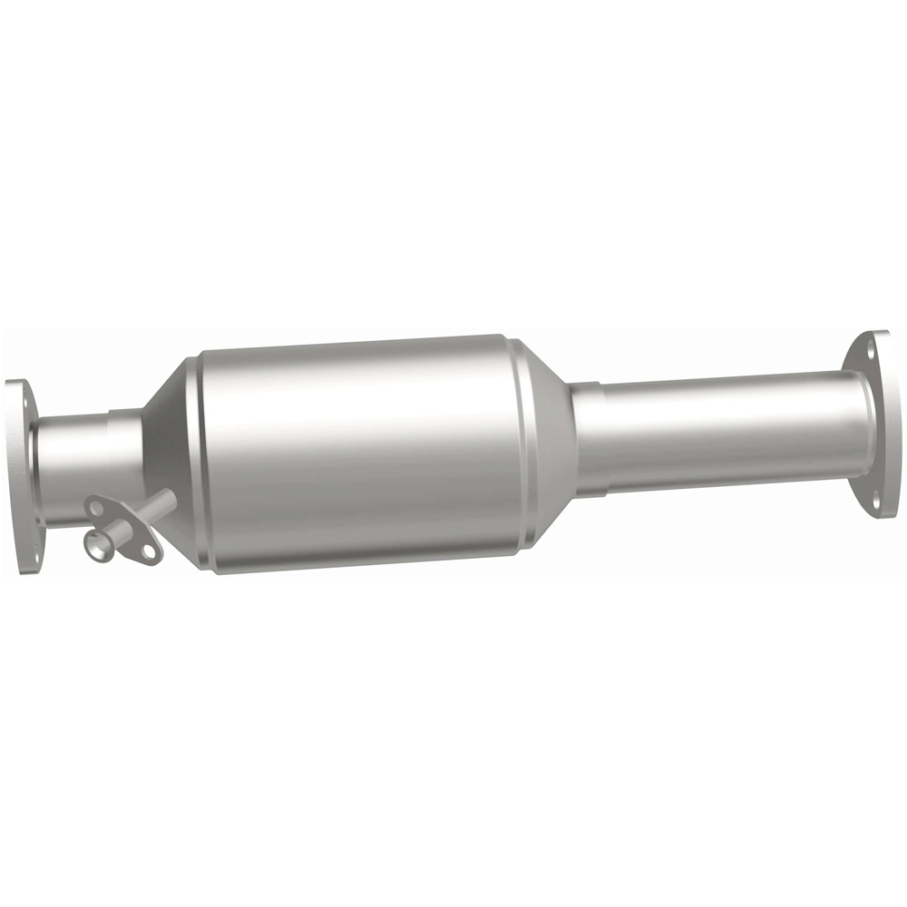 1982 Toyota Land Cruiser Catalytic Converter CARB Approved
