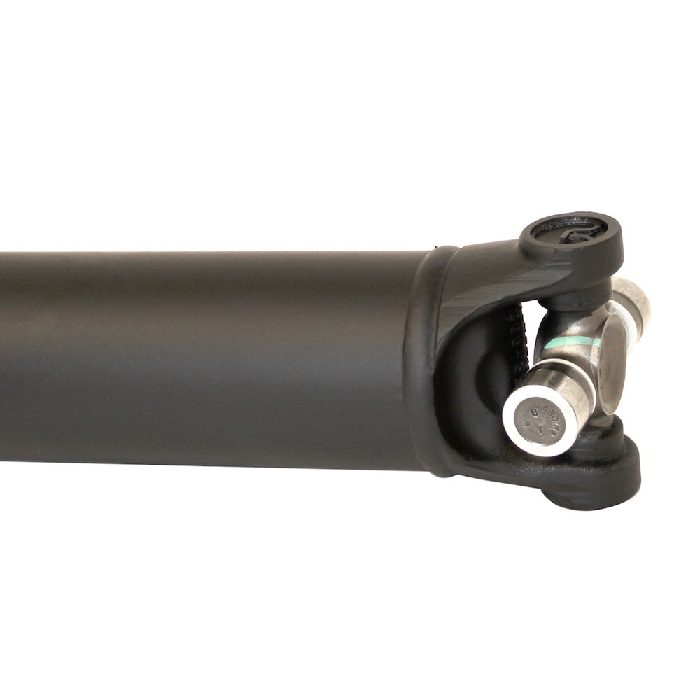 2005 Chevy Silverado Crew Cab Driveshaft Length