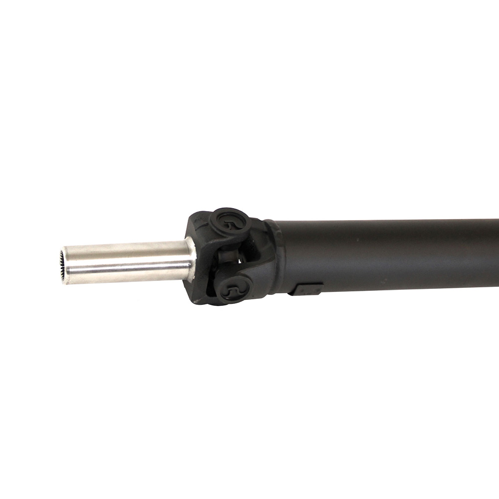 1987 Ford E Series Van Driveshaft