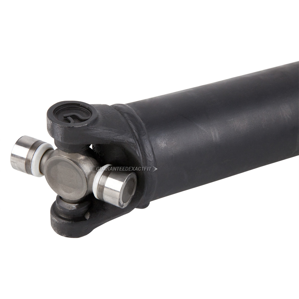 2012 Toyota Tacoma Driveshaft