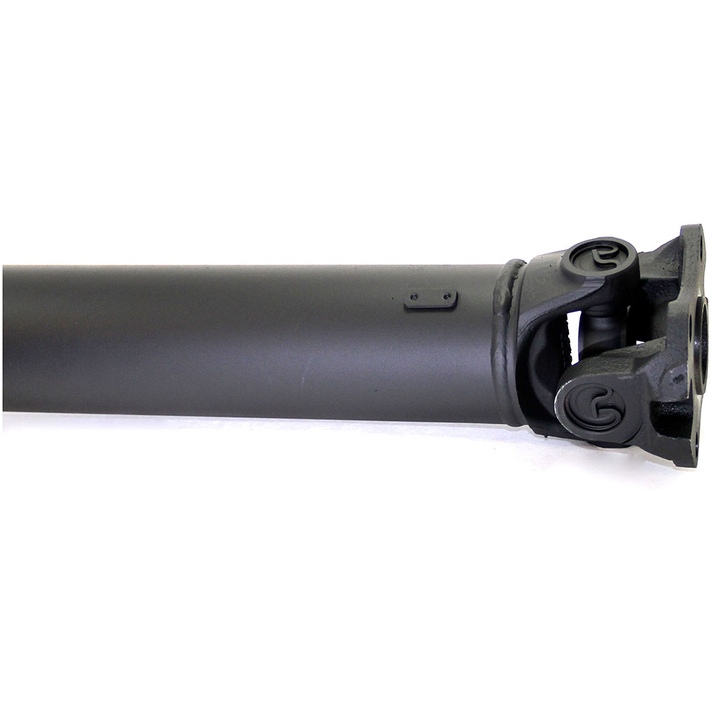 BuyAutoParts 91-01351N Driveshaft