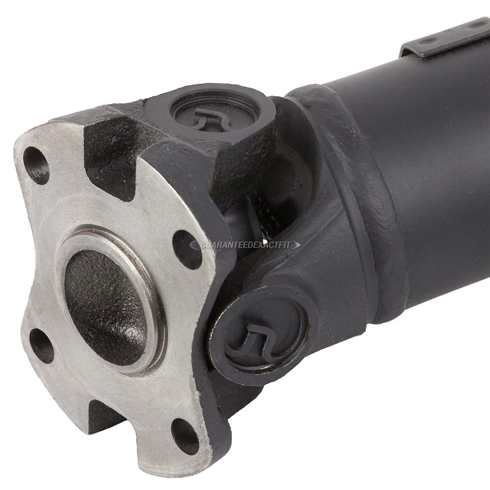 BuyAutoParts 91-01349N Driveshaft