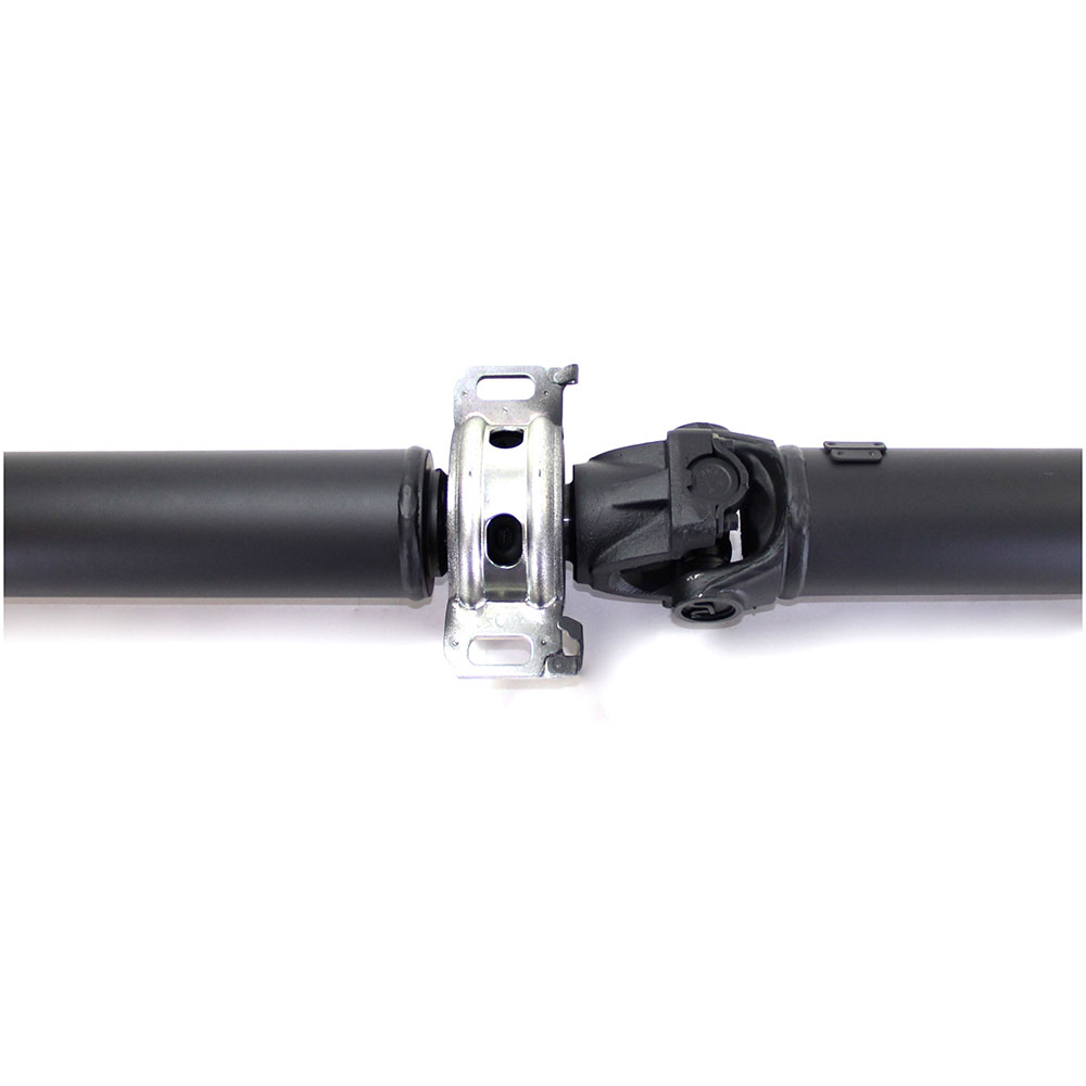 BuyAutoParts 91-01363N Driveshaft