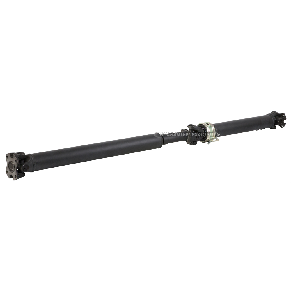 2004 Toyota Drive Shaft