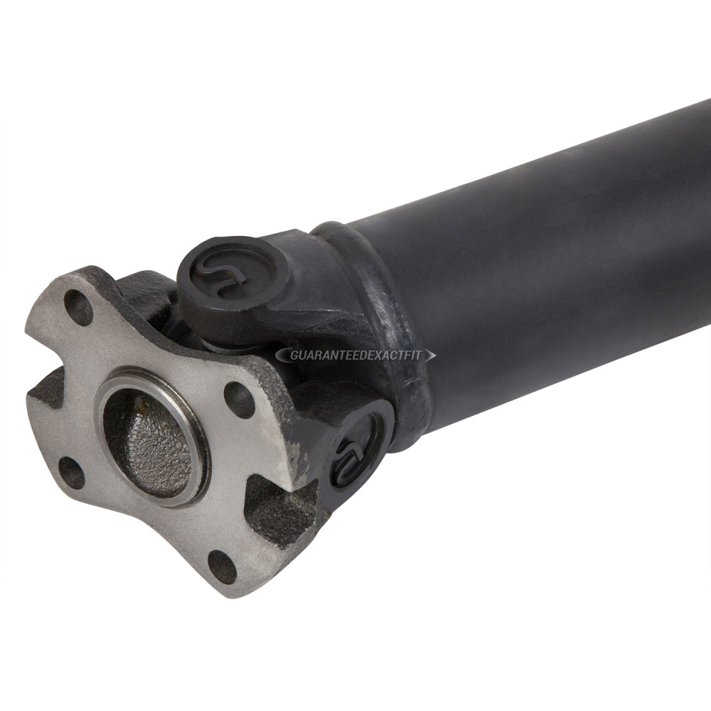 BuyAutoParts 91-01096N Driveshaft