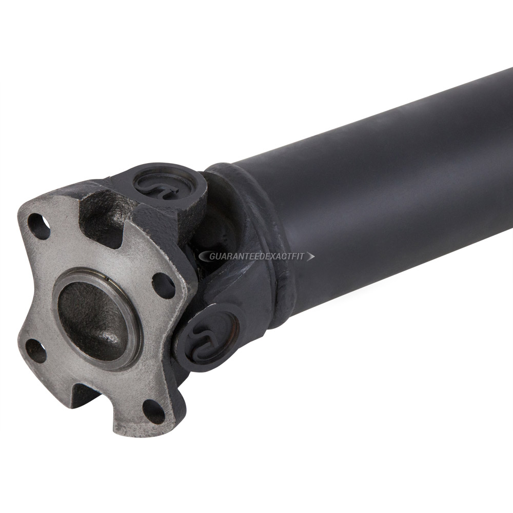 BuyAutoParts 91-01096N Driveshaft